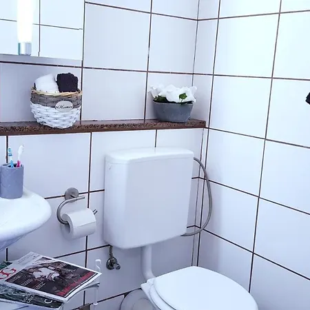 Appartement - 5 Min To Hbf