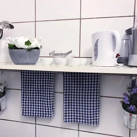 Apartment - 5 Min To Hbf Mannheim