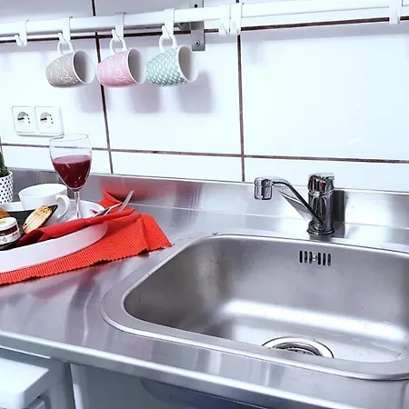 Apartamento - 5 Min To Hbf Mannheim