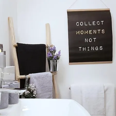 Lägenhet - 5 Min To Hbf Mannheim