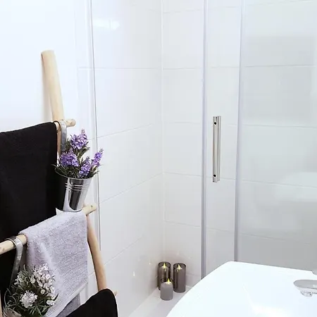 - 5 Min To Hbf Apartment Mannheim