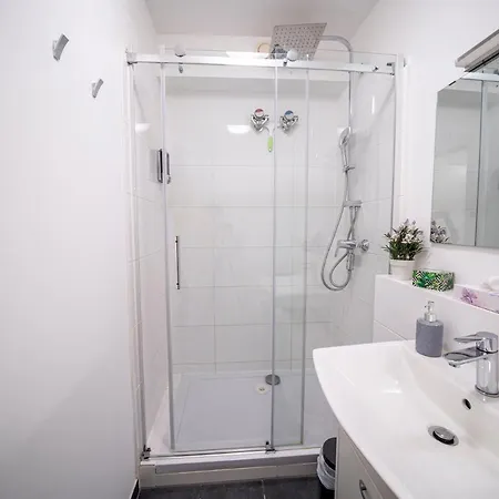 - 5 Min To Hbf Mannheim