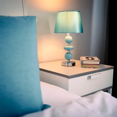 - 5 Min To Hbf Apartment