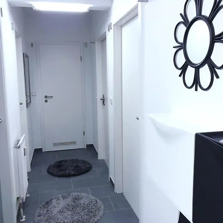 - 5 Min To Hbf Mannheim